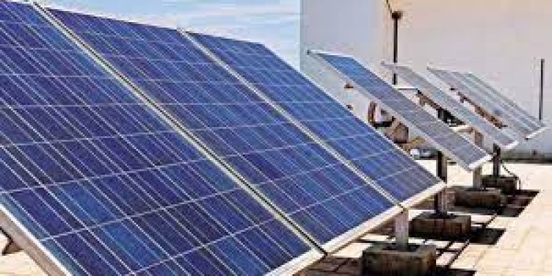 Hitachi Astemo installs its first solar power plant in India