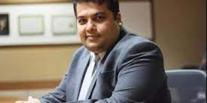 Hitachi Payment Services named Sumil Vikamsey as MD