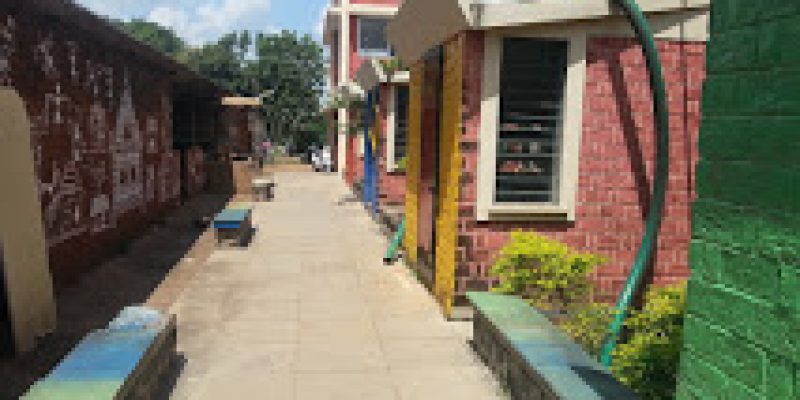 Hitkarini College of Architecture and Town Planning, Jabalpur