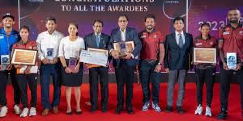 Hockey India Awards 2024: List of Winners