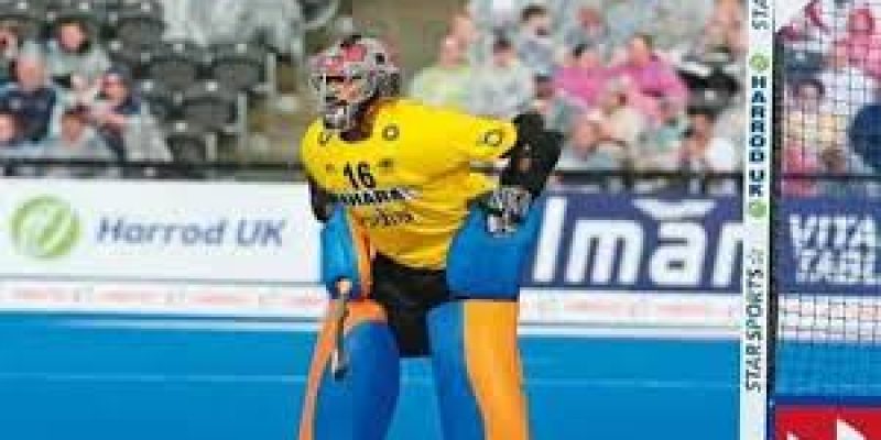 Hockey India nominates Sreejesh and Deepika for Khel Ratna