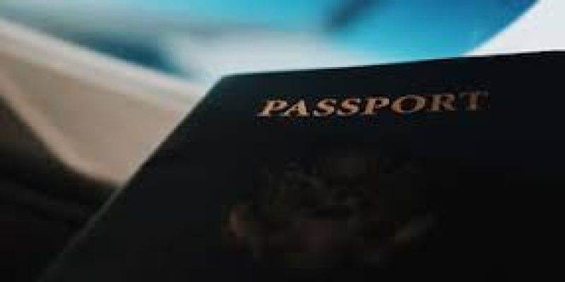 Home Ministry extended visa of stranded foreigners
