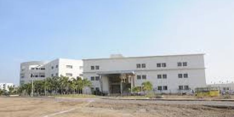 Hon Shri Babanrao Pachpute Vichardhara Trust’s Group of Institutions, Shrigonda