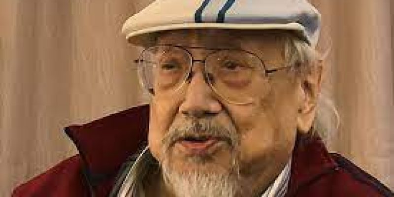 Hong Kong DJ, who broadcast for six decades passes away at 98