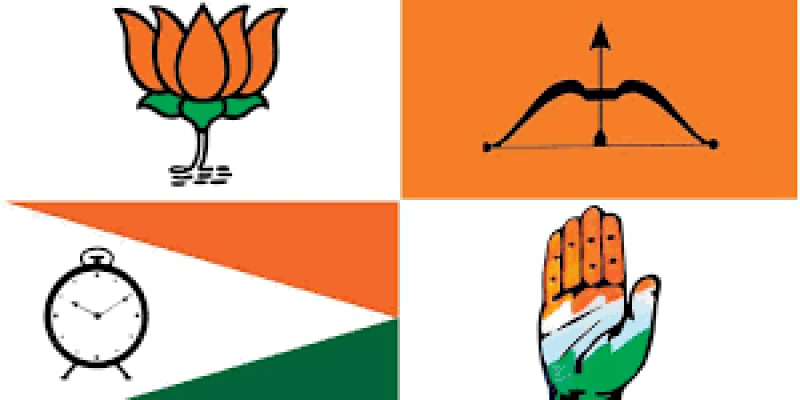 How Election Commission decides on party symbols?