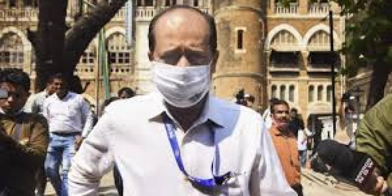 How a Police Commissioner can be suspended under Article 311 (2) (b) of the Indian Constitution