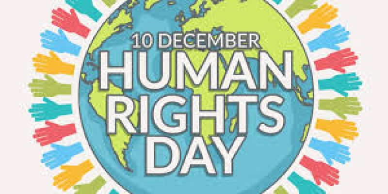 Human Rights Day 2020