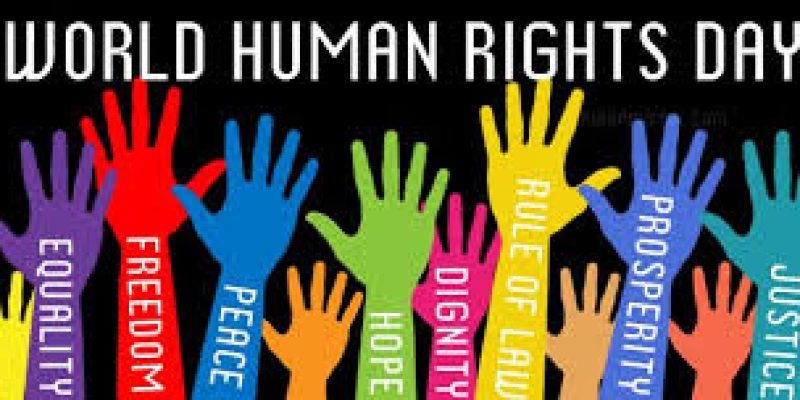 Human Rights Day 2019