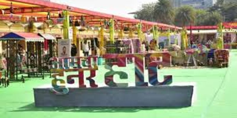 Hunar Haat restarted from 11 November 2020