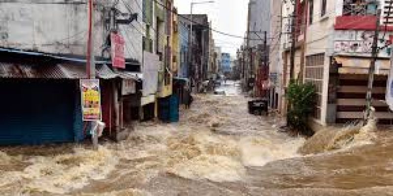 Hyderabad airport received ACI recognition for green practices