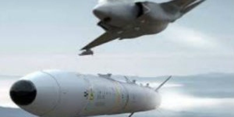 Indian Air Force plans to adopt Advanced Short Range Air-to-Air Missile