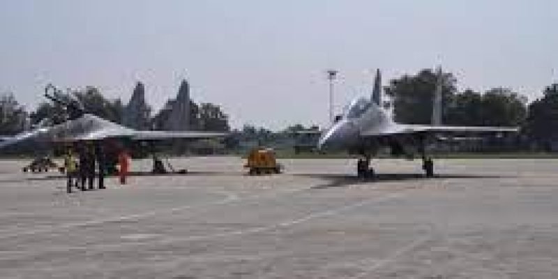 IAF conducts Rannvijay exercise with integrated operations