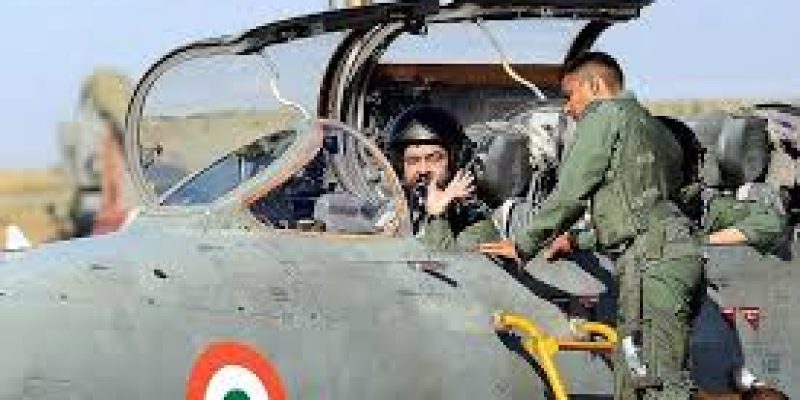 IAF Continues its Assistance towards Containing the Spread of Covid-19