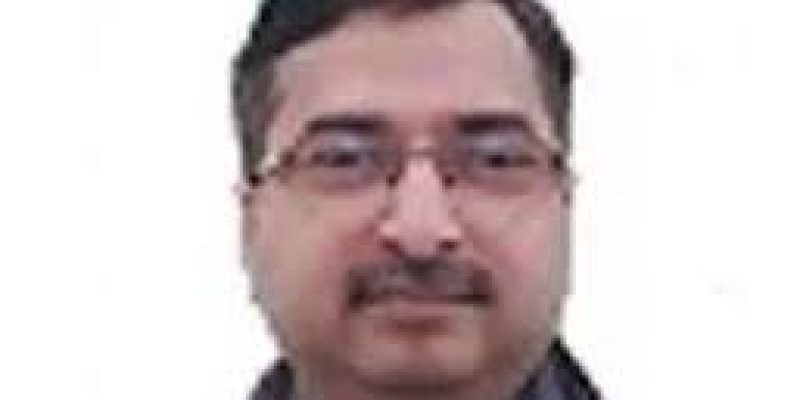 IAS Piyush Goyal named NATGRID CEO by the Union government