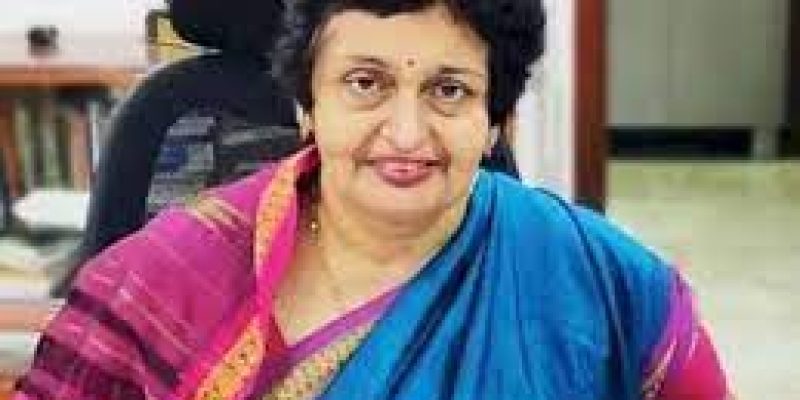 IAS officer Preeti Sudan appointed as a member of UPSC