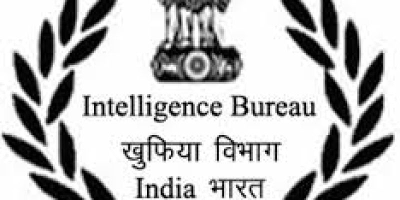 MHA IB Recruitment 2020 for 2000 Assistant Central Intelligence Officer Vacancy