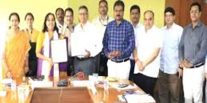 ICAR-CIFE and VAMNICOM Sign MoU to Enhance Cooperative Management in Fisheries