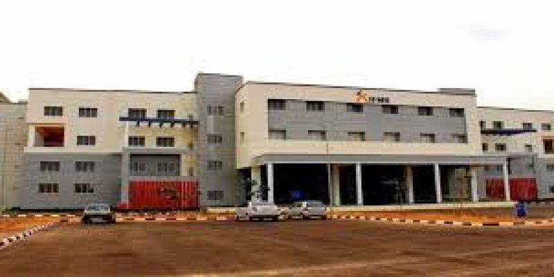 ICAT Design and Media College, Chennai