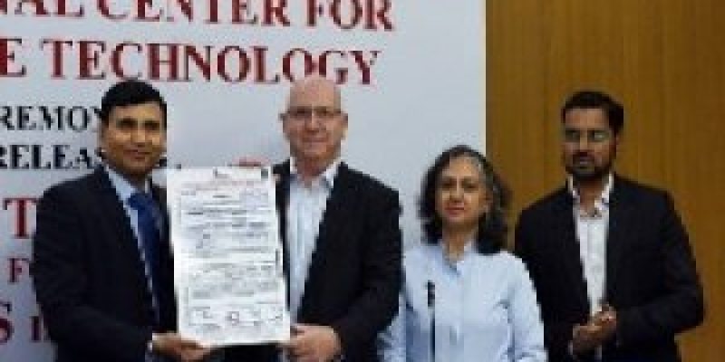 ICAT released Indias 1st BS VI Certificate in Two Wheeler Segment