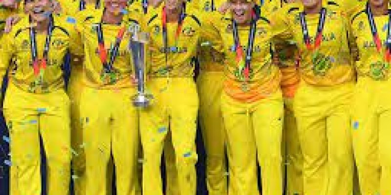 ICC Women’s T20 World Cup: Australia clinch 6th Women’s T20 World Cup title