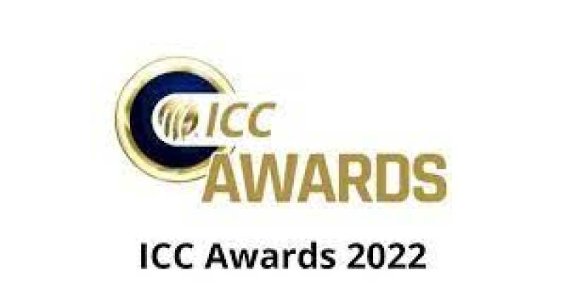 ICC annual awards 2022 announced: Check the complete list of Winners