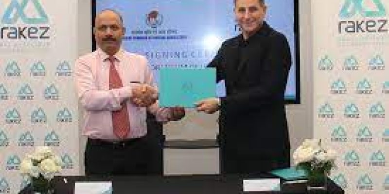 ICFA, RAKEZ signs MoU to enhance food and agriculture collaboration