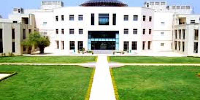 ICFAI Foundation for Higher Education, Hyderabad