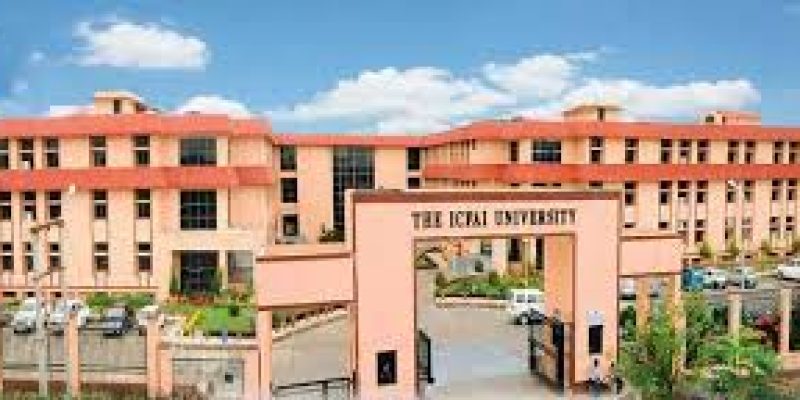 ICFAI University, Dehradun