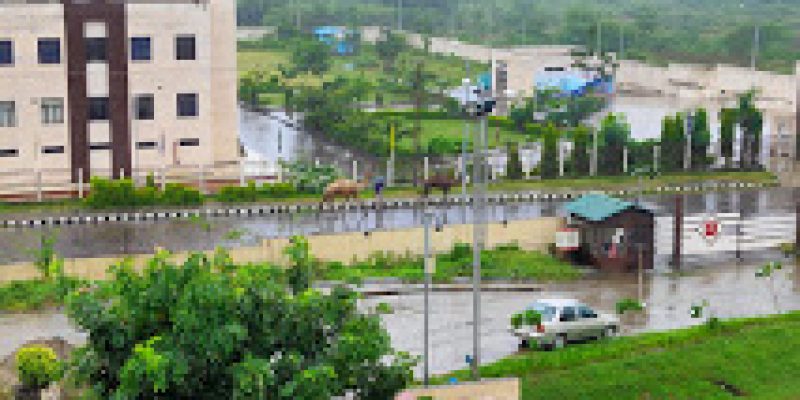 ICFAI University, Himachal Pradesh