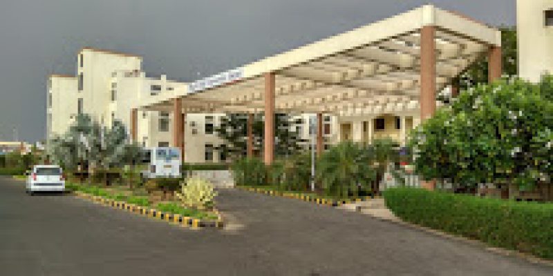 ICFAI University, Jaipur