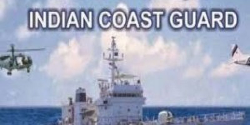 ICG co-hosts 12th ReCAAP ISC capacity building workshop in New Delhi