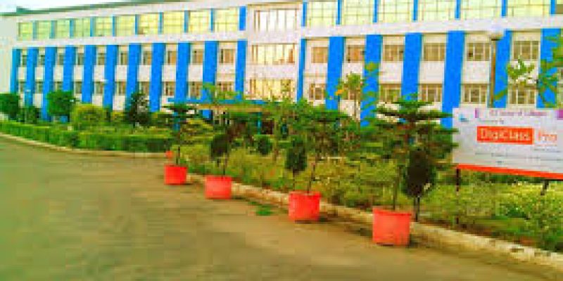 ICL Institute of Architecture and Town Planning, Ambala