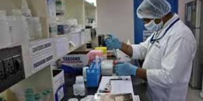 ICMR issued guidance on COVID-19 rapid antibody test kits