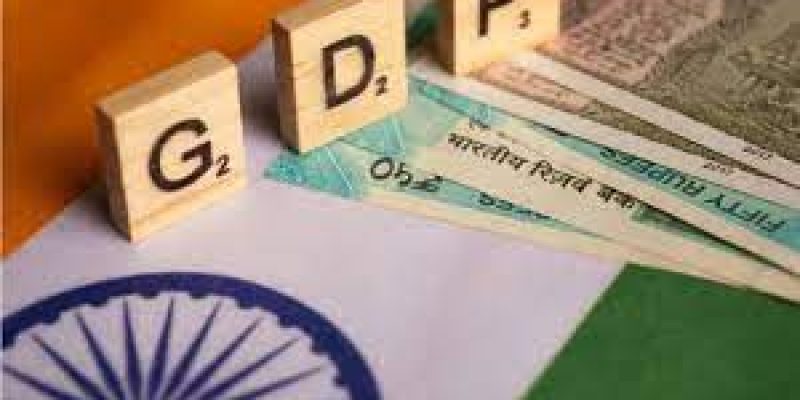 ICRA Forecasts India’s GDP Growth of 8.5% in Q1, 2023