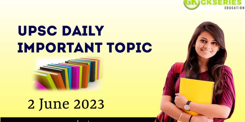 Swachhata Pakwada: UPSC Daily Important Topic | 2 June 2023