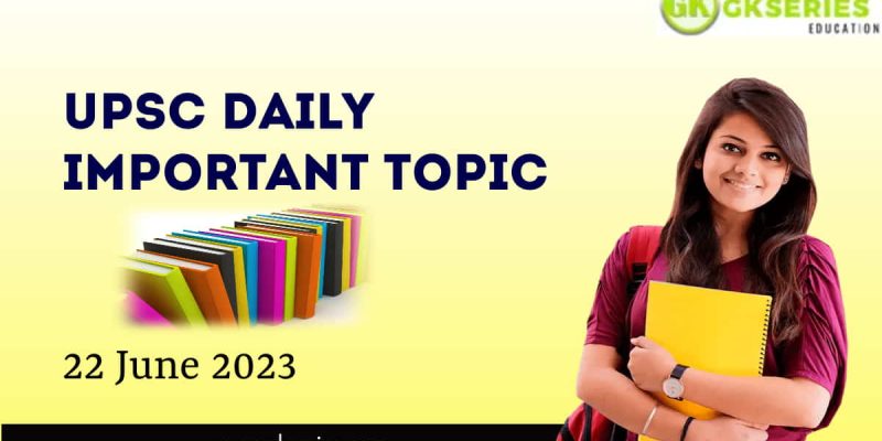 Performance of PM-JAY Scheme: UPSC Daily Important Topic | 22 July 2023