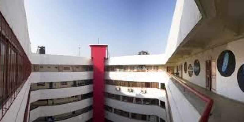 IES College of Architecture, Mumbai