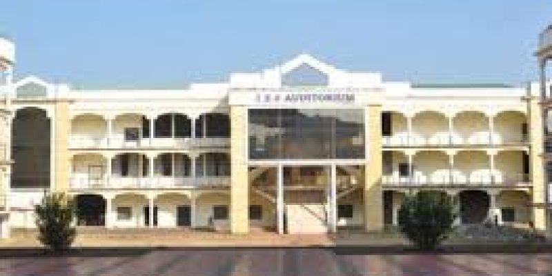 IES College of Architecture, Thrissur