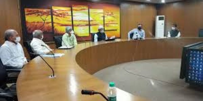 IFFCO, Prasar Bharati signed MoU to broadcast & promote new agriculture technology & innovations