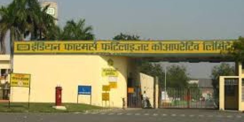 IFFCO and Argentina signed an agreement to set up a Nano Urea Fertiliser Plant