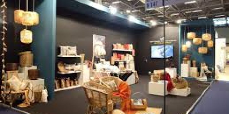 49th edition of the Indian Handicrafts & Gifts (IHGF) Delhi Fair Spring-2020