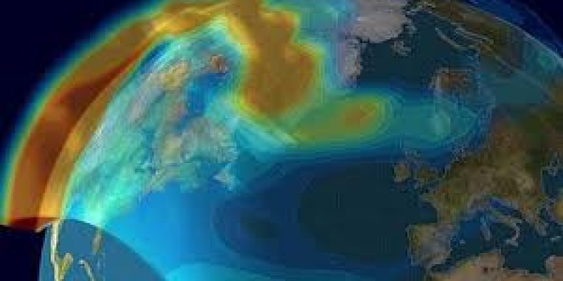 IIG develops model to predict ionospheric electron density can help communication