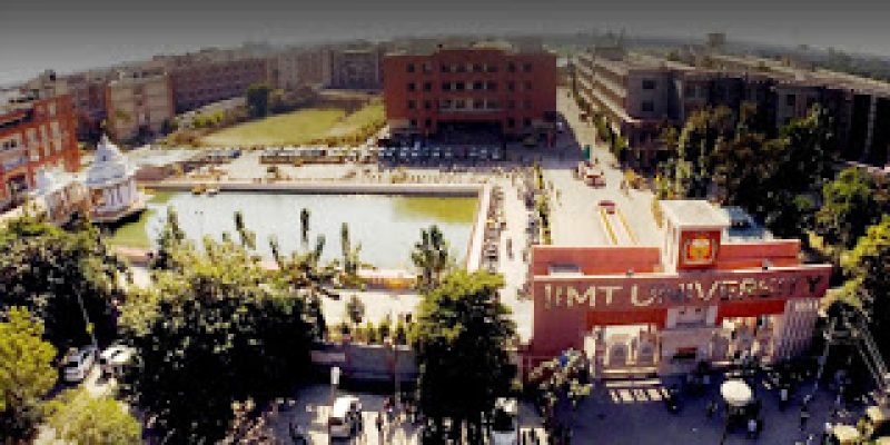 IIMT University, Meerut