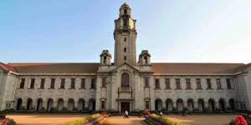 IISc Bangalore retains its spot in the 2023 THE ranking