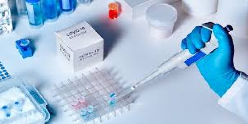 IIT BHU to re-purpose approved drugs from DrugBank database