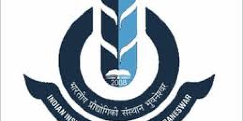 IIT Bhubaneswar Recruitment 2021 for Junior Research Fellow Vacancy