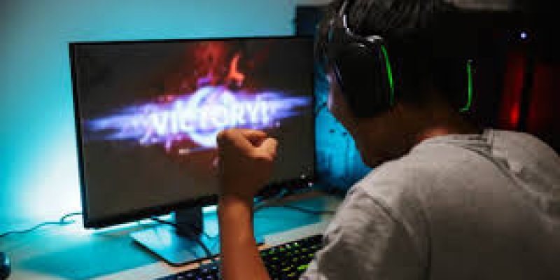 IIT Bombay to offer courses on gaming