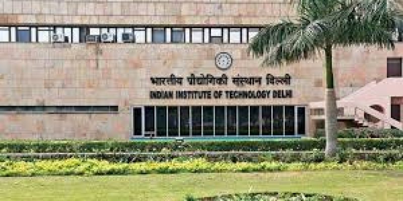 IIT Delhi Recruitment 2020 for Project Associate Vacancy