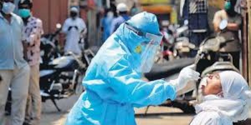 IIT-G, Duke-NUS carry out data-driven assessment of COVID-19 situation in India