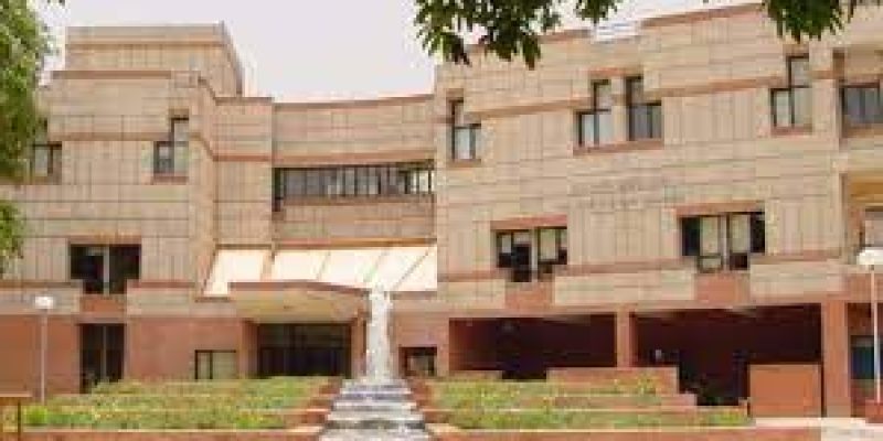 IIT Kanpur Develops Artificial Heart to Deal with Acute Cardiac Problems